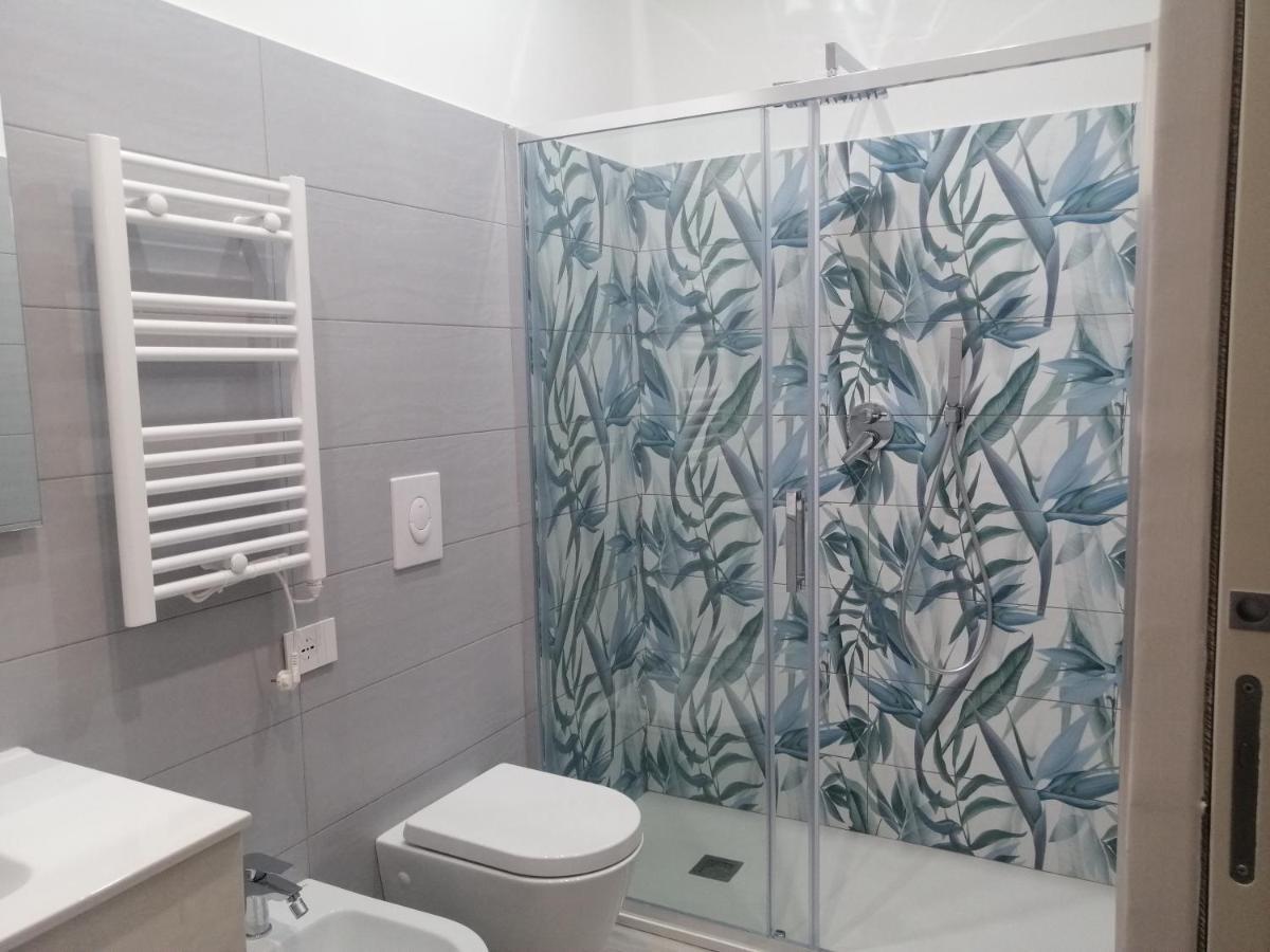 Albachiara Suite Trani Exterior photo