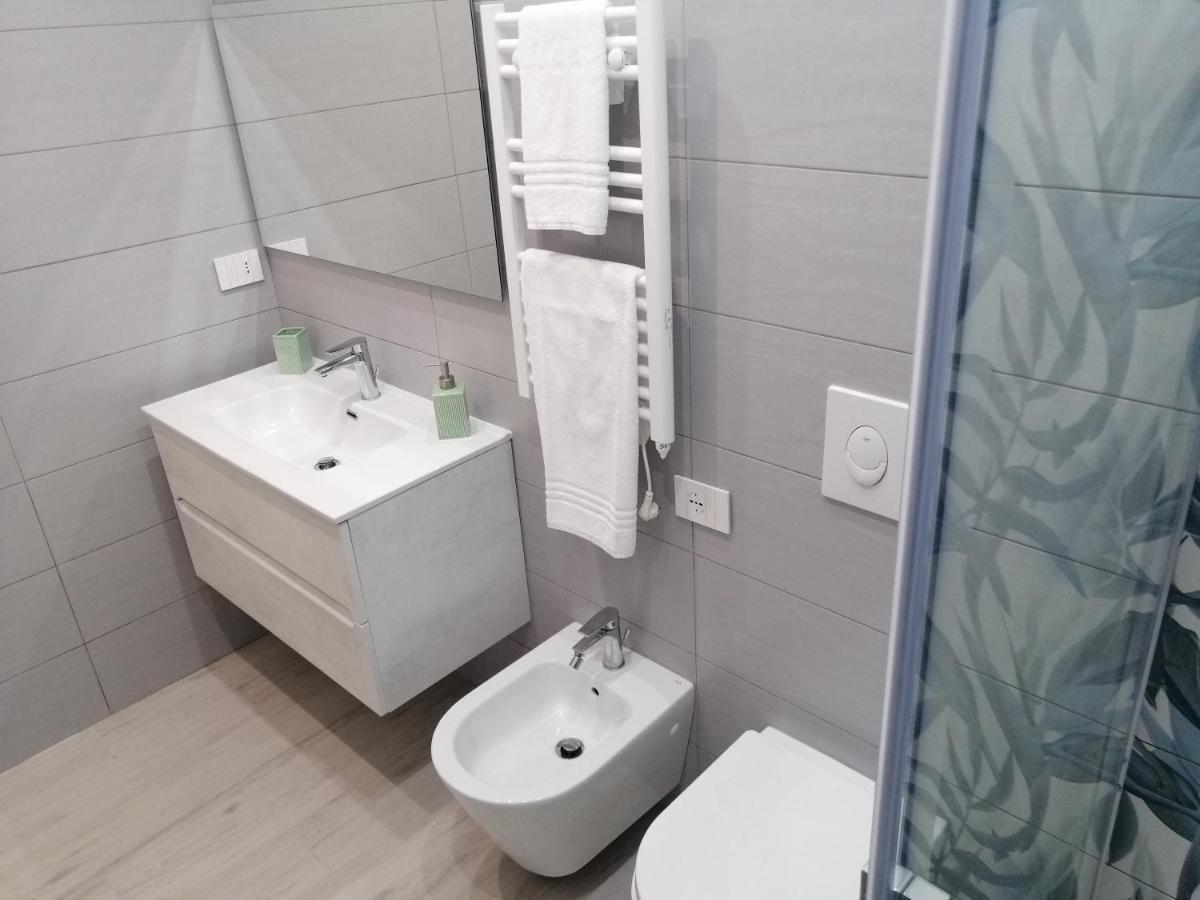 Albachiara Suite Trani Exterior photo