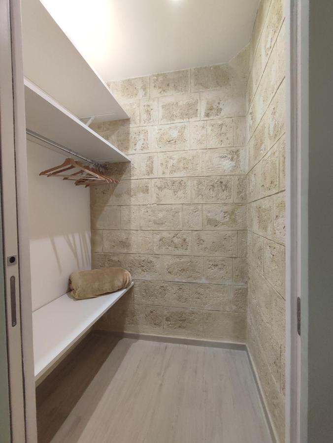 Albachiara Suite Trani Exterior photo