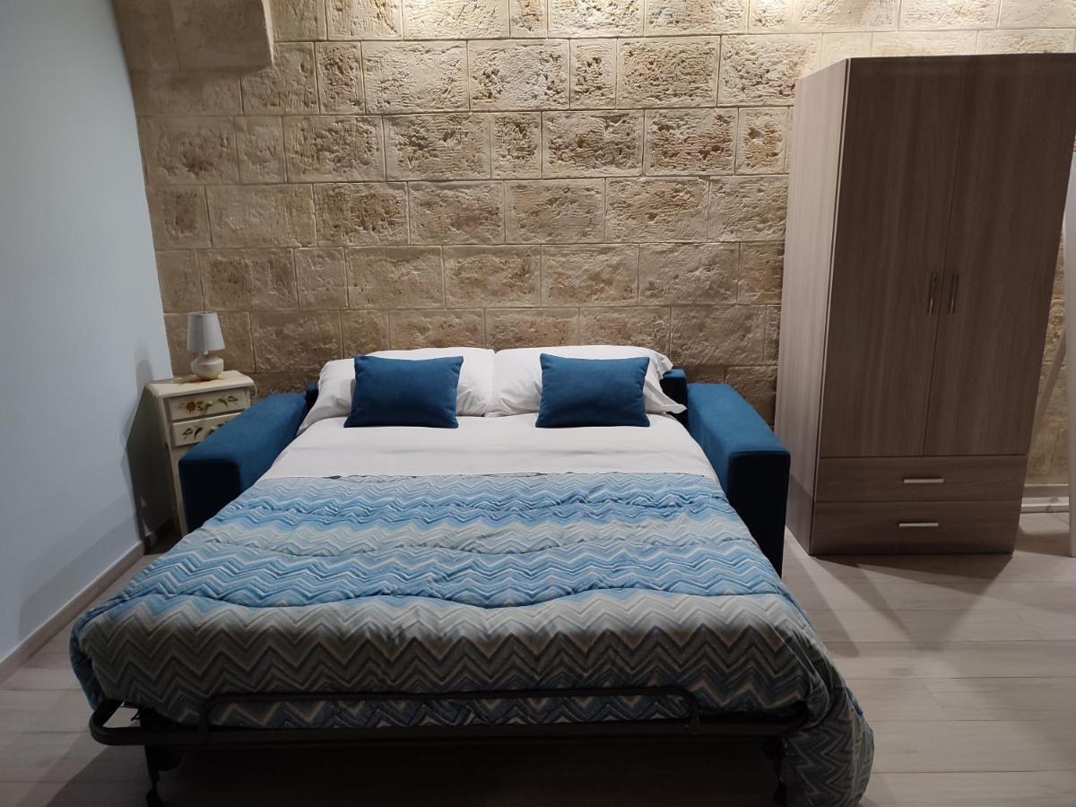 Albachiara Suite Trani Room photo