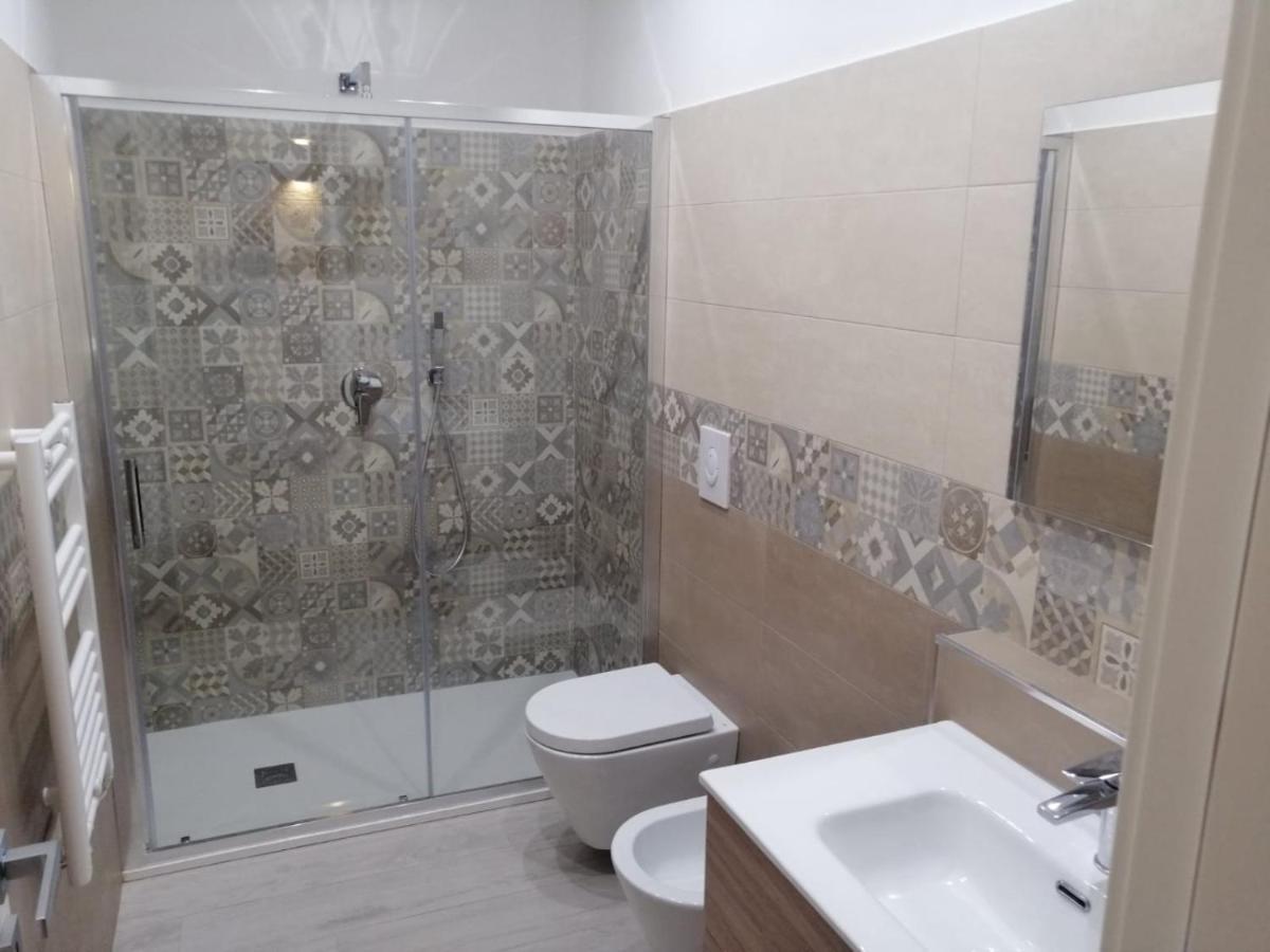 Albachiara Suite Trani Exterior photo