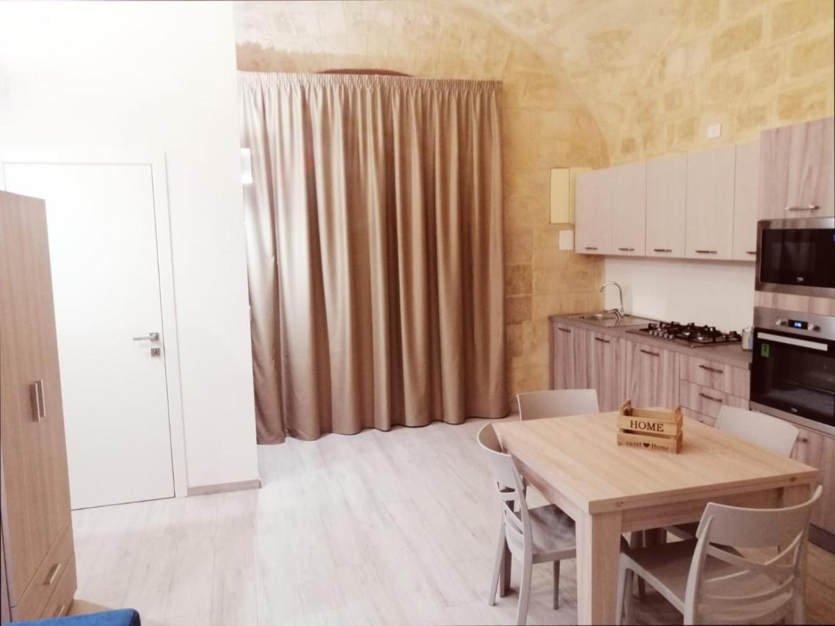 Albachiara Suite Trani Exterior photo