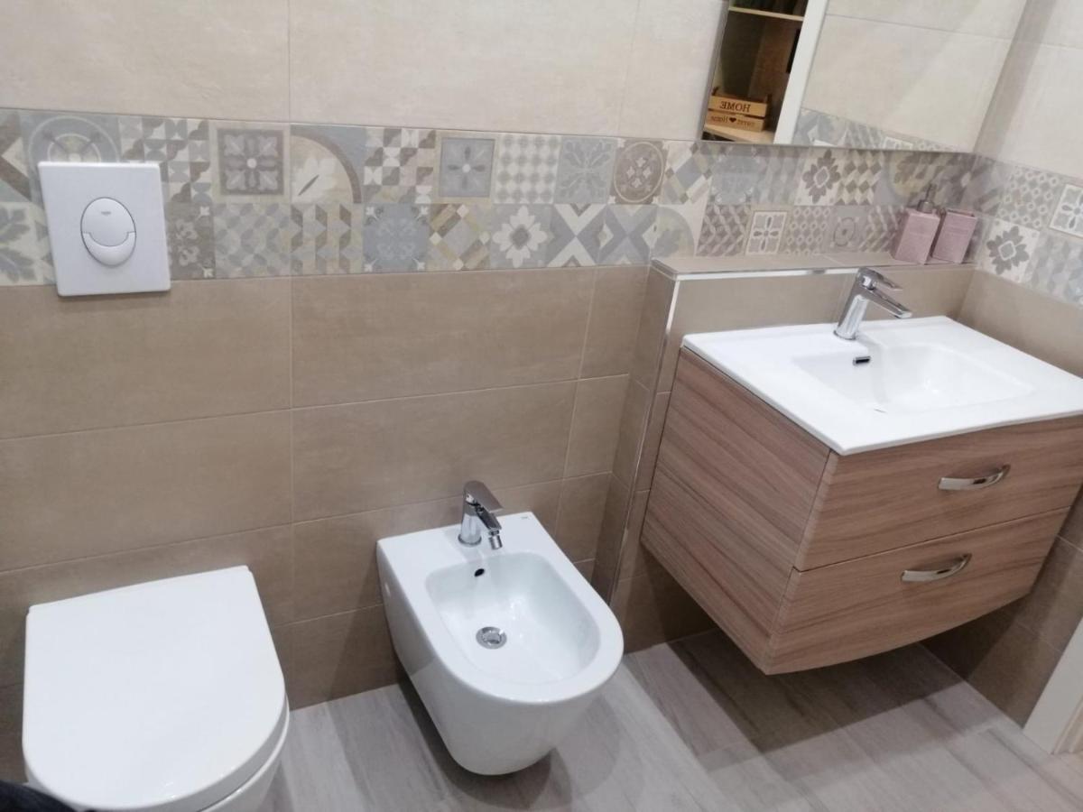 Albachiara Suite Trani Exterior photo