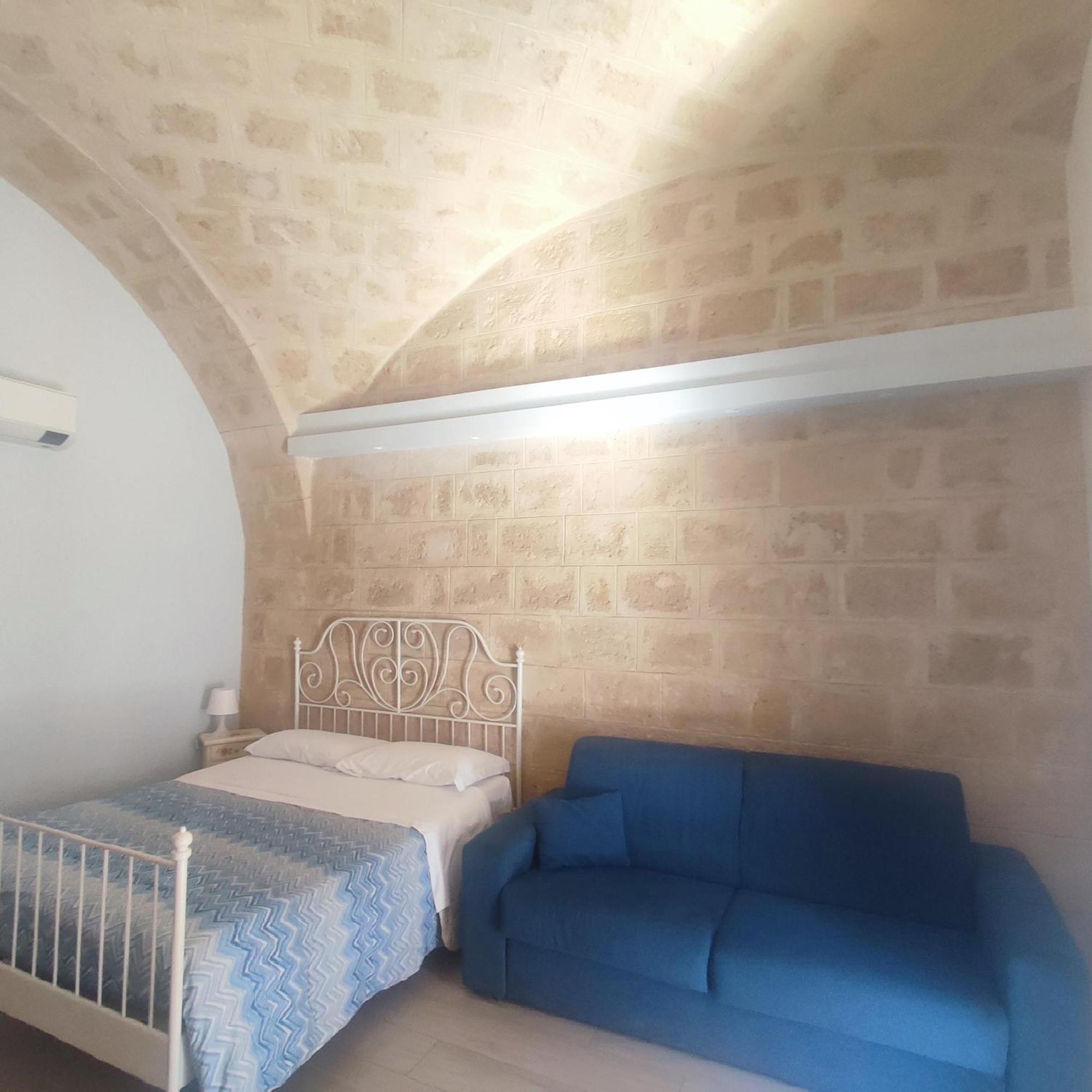 Albachiara Suite Trani Exterior photo